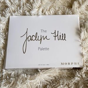COPY - Morphe Jaclyn Hill palette